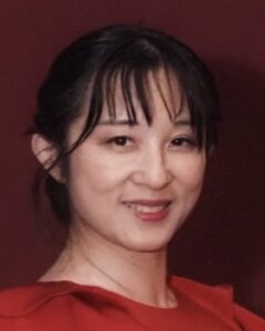 Jinghui Xie, MD. PhD.