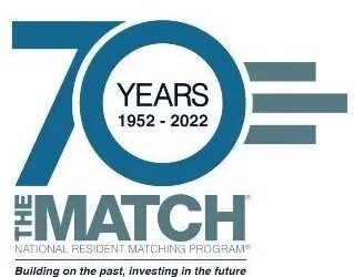 2023年北美华医联盟CMG Match统计数据