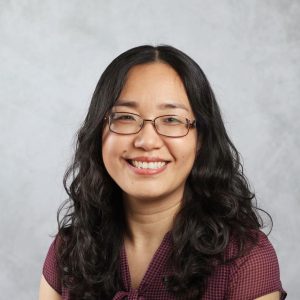 Hongmei Wang, PharmD, PhD, BCIDP