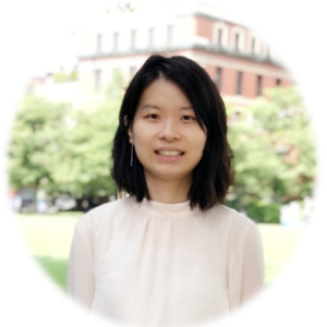 Min Zhang, PharmD, BCPS, BCIDP