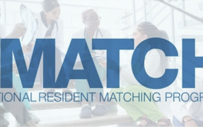 我的Match之路-ANACP 点亮我 Match 路上的灯