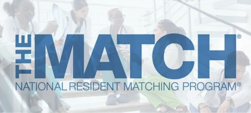 我的Match之路-ANACP 点亮我 Match 路上的灯