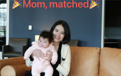 迟到的启程–长YOG上岸家庭科小记