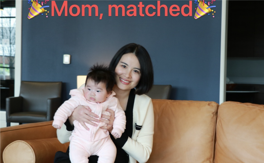 迟到的启程–长YOG上岸家庭科小记