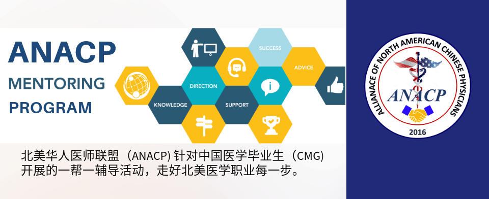 Pmnr 康复医学PM&R线上Group Mentoring报道 | Alliance of North American Chinese Physicians
