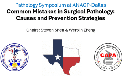 2025 Dallas ANACP-CAPA Session