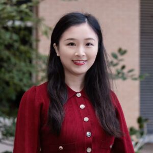 Julie Zhang, PharmD