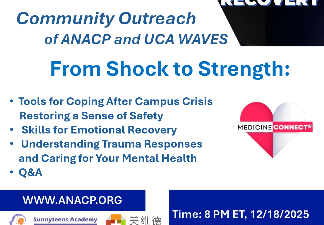 From Shock to Strength