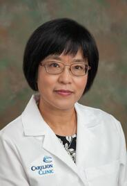 Chunxiao Zhang MD FDAE