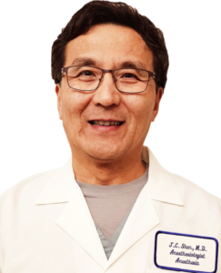 Jiancheng Shen MD 