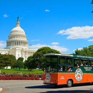 Accompanying Family & City Tour Registration