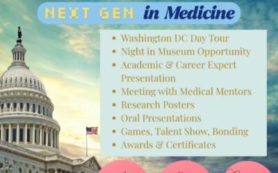 2026 Annual Conference Youth Activities & Poster Abstract