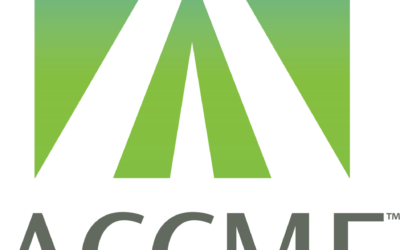 北美华医联盟正式获得独立审核并颁发ACCME CME 认证资格