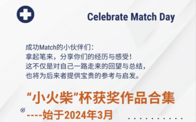 🔥 热烈祝贺2026第三届“小火柴杯”征文获奖作者!